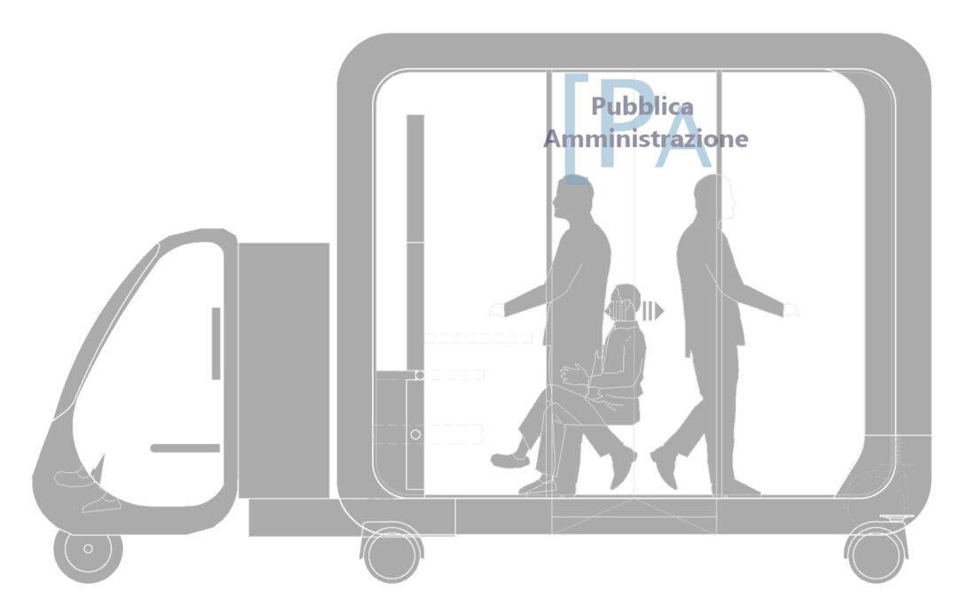Oltre il Bibliobus